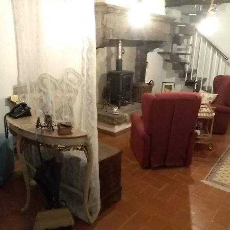אניירי B&B Casa Mia מראה חיצוני תמונה