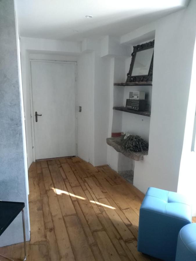 אניירי B&B Casa Mia מראה חיצוני תמונה
