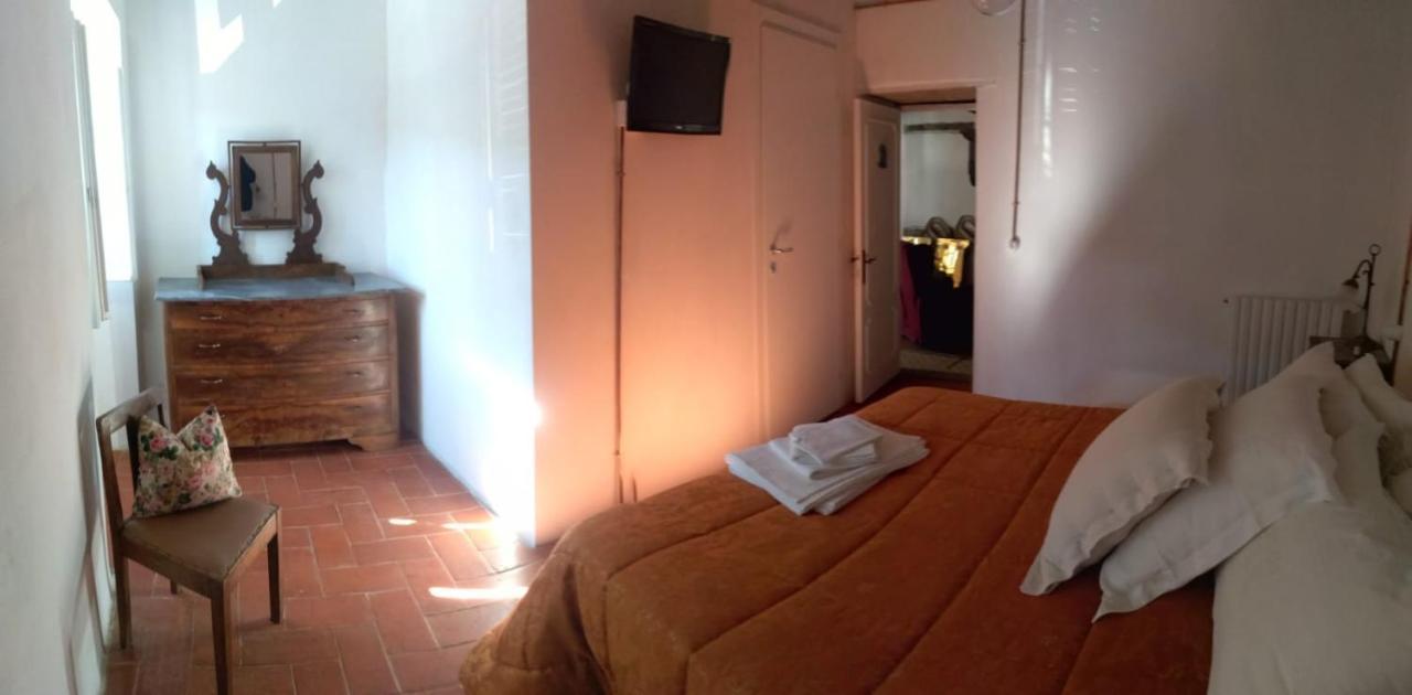 אניירי B&B Casa Mia מראה חיצוני תמונה