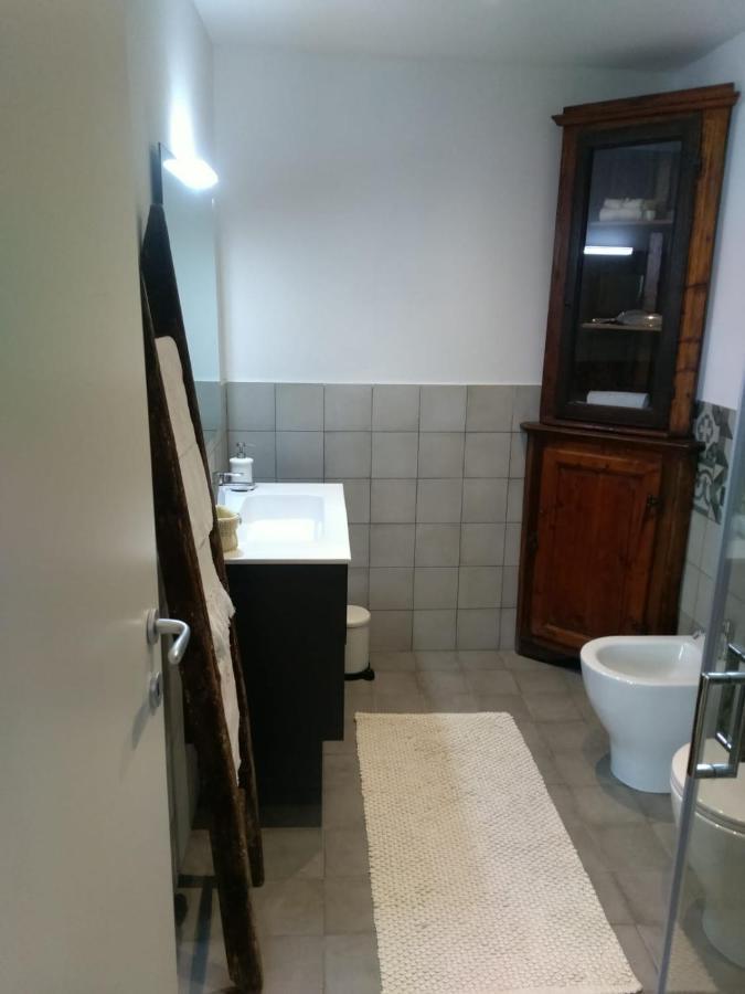 אניירי B&B Casa Mia מראה חיצוני תמונה
