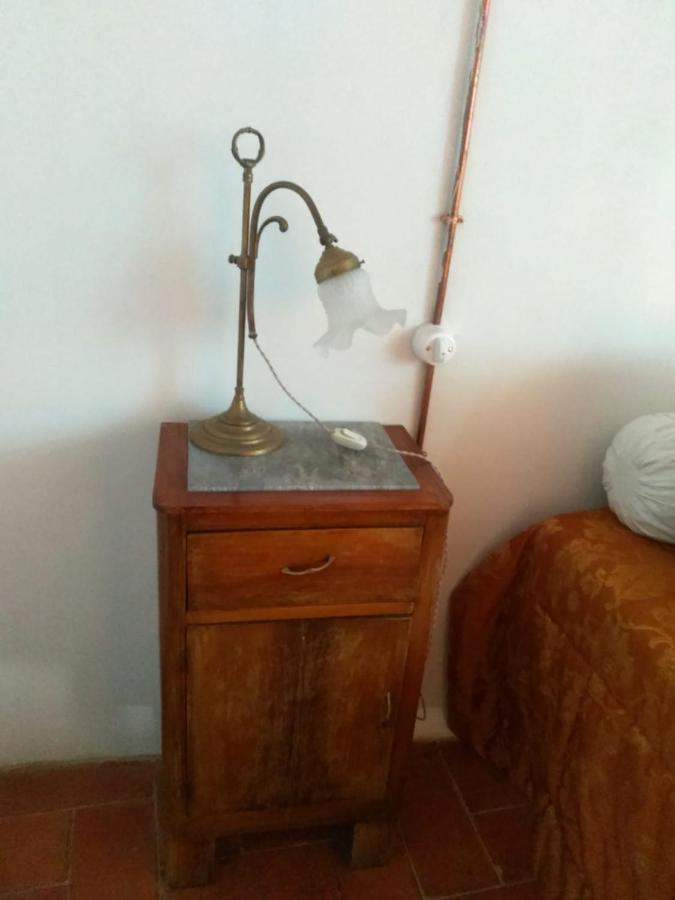 אניירי B&B Casa Mia מראה חיצוני תמונה