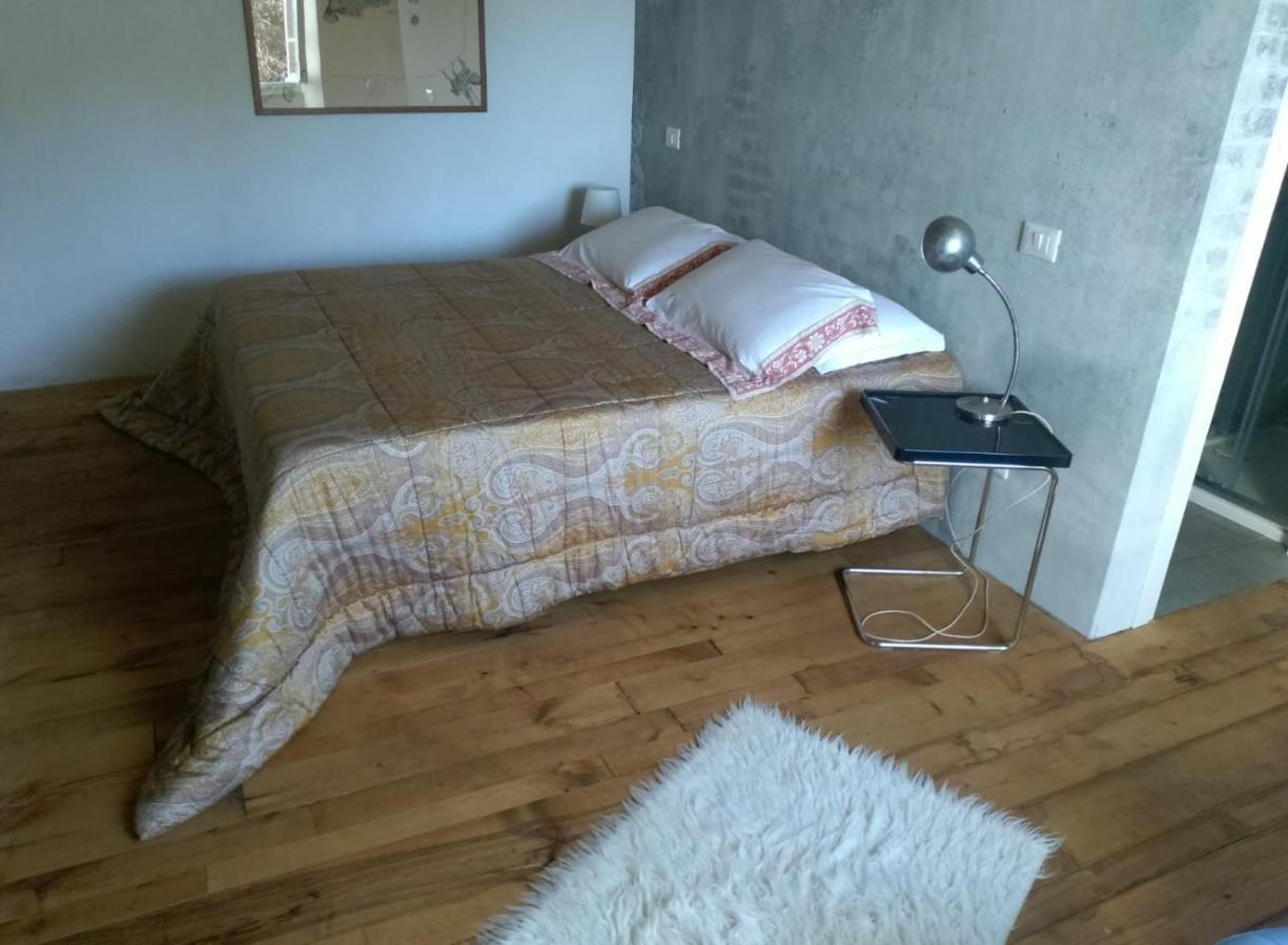 אניירי B&B Casa Mia מראה חיצוני תמונה