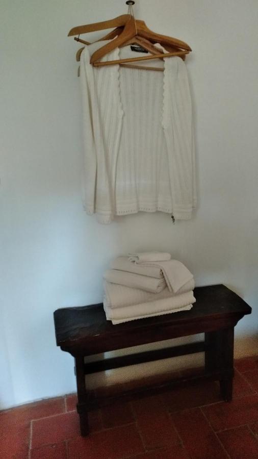 אניירי B&B Casa Mia מראה חיצוני תמונה